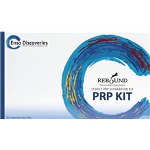 Rebound PRP Kit