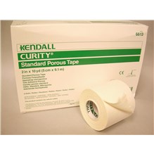 Curity Porous Tape 2