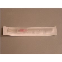 Jelco Catheter 20g x 1-1/4