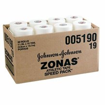 Zonas Porous Tape 1-1/2