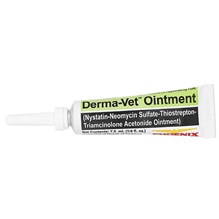 Derma-Vet Ointment 7.5ml