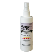 Miconosol Spray 1% 240ml