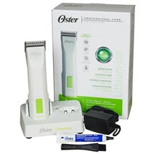 Oster Volt Lithium Ion Clipper With #10 Blade