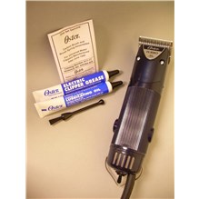 A5 Turbo Single Speed Clipper With #10 Blade