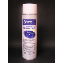Oster Disinfectant Spray 14oz