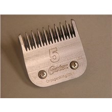 Oster Blade #5 For A5 Clipper