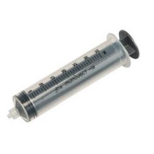 35cc Syringes Monoject Luer Lock 50/bx Hard Pack