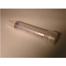 60cc Syringes Catheter Tip Monoject  25/bx