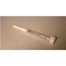 1cc TB Syringe with 26g x 3/8 100/bx