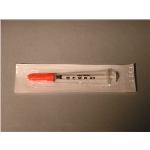 U-100 Insulin Syringes 0.3cc with 29g x 1/2  Monoject 100/bx