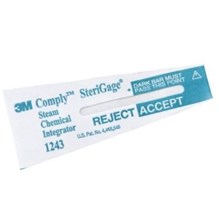 Comply Steri Gage Steam Indicator Strips  2