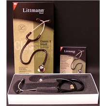 Stethoscope Littmann Classic II Infant 28