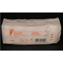 Cast Padding Synthetic 2