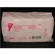 Cast Padding Synthetic 3