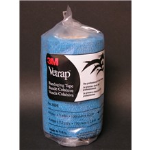 Vetrap Bandaging Tape 4