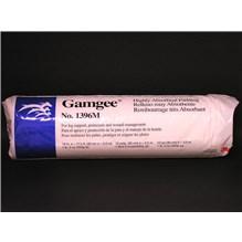 Gamgee Highly Absorbent Cotton Padding Roll