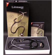 Stethoscope Littmann Classic II Pediatric 28