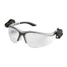 Protective Eyewear Led Antifog Lens W/ 1.5 Magnification