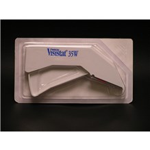 Weck Visistat Stapler 35W Wide (Sold by the each)