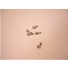 Cortical Screw 1.5mm X 7mm Hex Head And Self Tapping 5Pk
