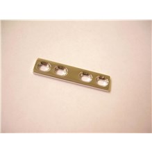 Mini Plate 36mm X 4 Hole For Use With 2.7mm Screws