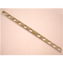 Narrow Dynamic Compression Plate 183mm X 11 Hole For Use With 4.5mm Screw Only
