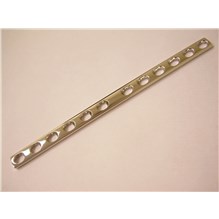 Narrow Dynamic Compression Plate 199mm X 12 Hole For Use With 4.5mm Screw Only