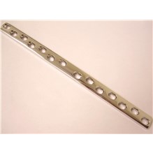 Broad Dynamic Compression Plate 231mm X 14 Hole For Use With 4.5mm Screw