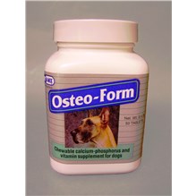 Osteo-Form Tabs 50ct