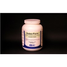 Osteo-Form Tabs 500ct