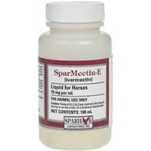 Sparmectin-E Liquid 10mg/ml 100ml