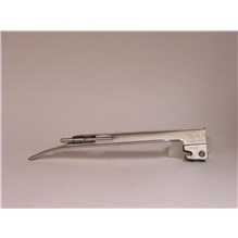 Laryngoscope Blade Size 3   Standard Miller 68043