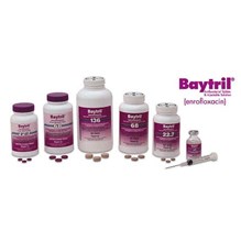 Baytril Purple Tabs 22.7mg 100ct ($65.84)
