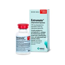 Estrumate Injection 250Mcg/ml 20ml