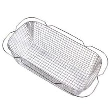 Ultrasonic Cleaner Basket Only Fits Mettler 6 Liter ME 6L
