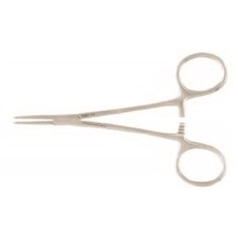 Halstead Mosquito Forcep 5