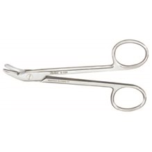 Wire Cutting Scissor 4-3/4