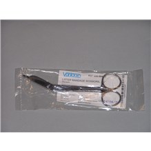 Lister Bandage Scissors 5-1/2