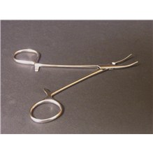Halstead Mosquito Forcep 5