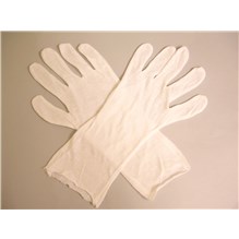 X-Ray Glove Cotton Inserts 2pk