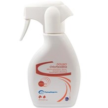 Douxo Chlorhexidine 3% PS Micro-Emulsion Spray 6.8oz/200ml
