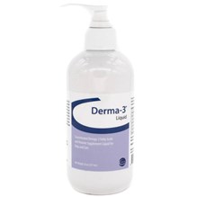 Derma-3 Liquid 8oz