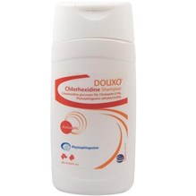 Douxo Chlorhexidine 3% PS Shampoo 16.9oz/500ml