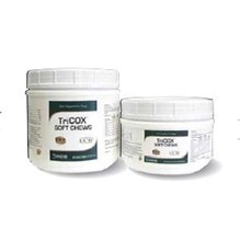 TRP Tricox Soft Chew 60ct