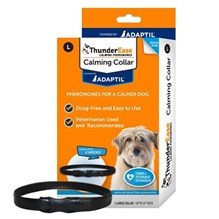 ThunderEase Calming Collar for Dogs (Medium / Large)