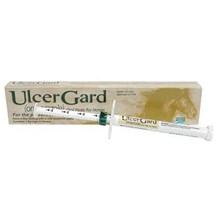 Ulcergard 20 X 1 Syringes (++On Allocation with BI++)