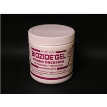 Biozide Ointment/Gel 1% 20oz
