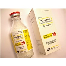 Penicillin G Potassium Injection 20ml