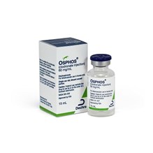 Osphos 60mg/ml Injection 15ml