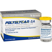 Polyglycan Injection SA 2.5ml